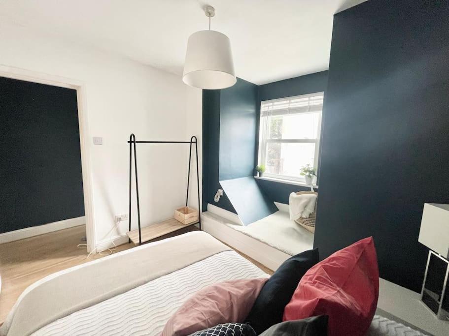 *New* Beautiful 2 Bedroom House In Central Location London Bagian luar foto