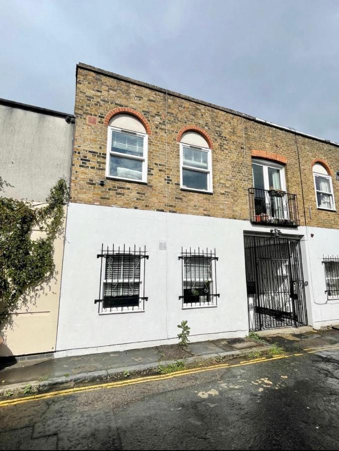 *New* Beautiful 2 Bedroom House In Central Location London Bagian luar foto